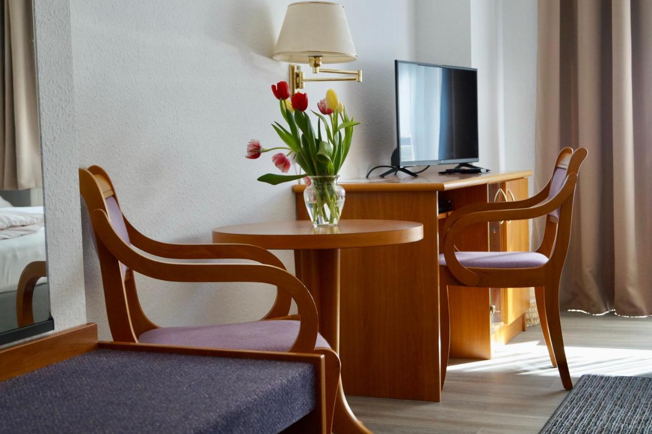 Pension Zum Ritter Katzhutte Экстерьер фото