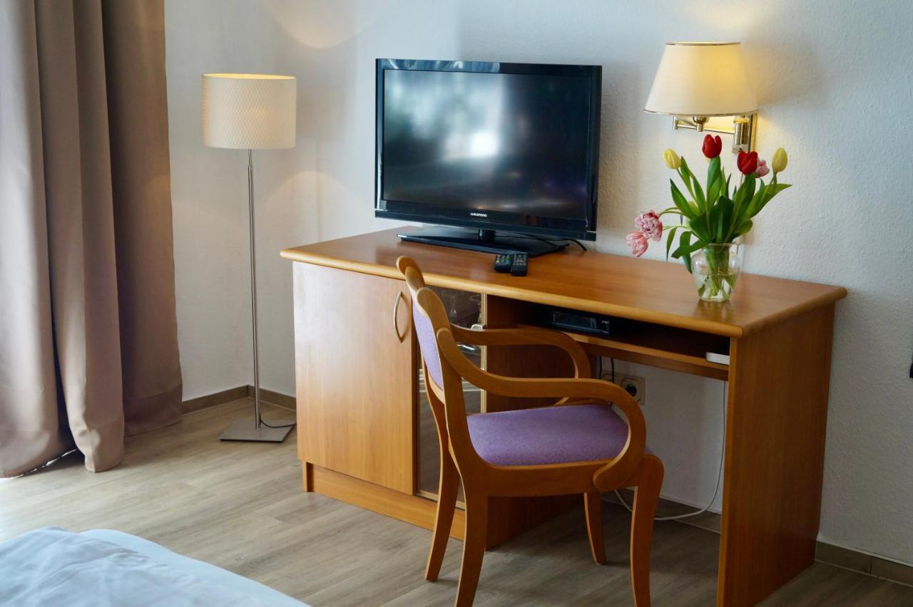 Pension Zum Ritter Katzhutte Экстерьер фото