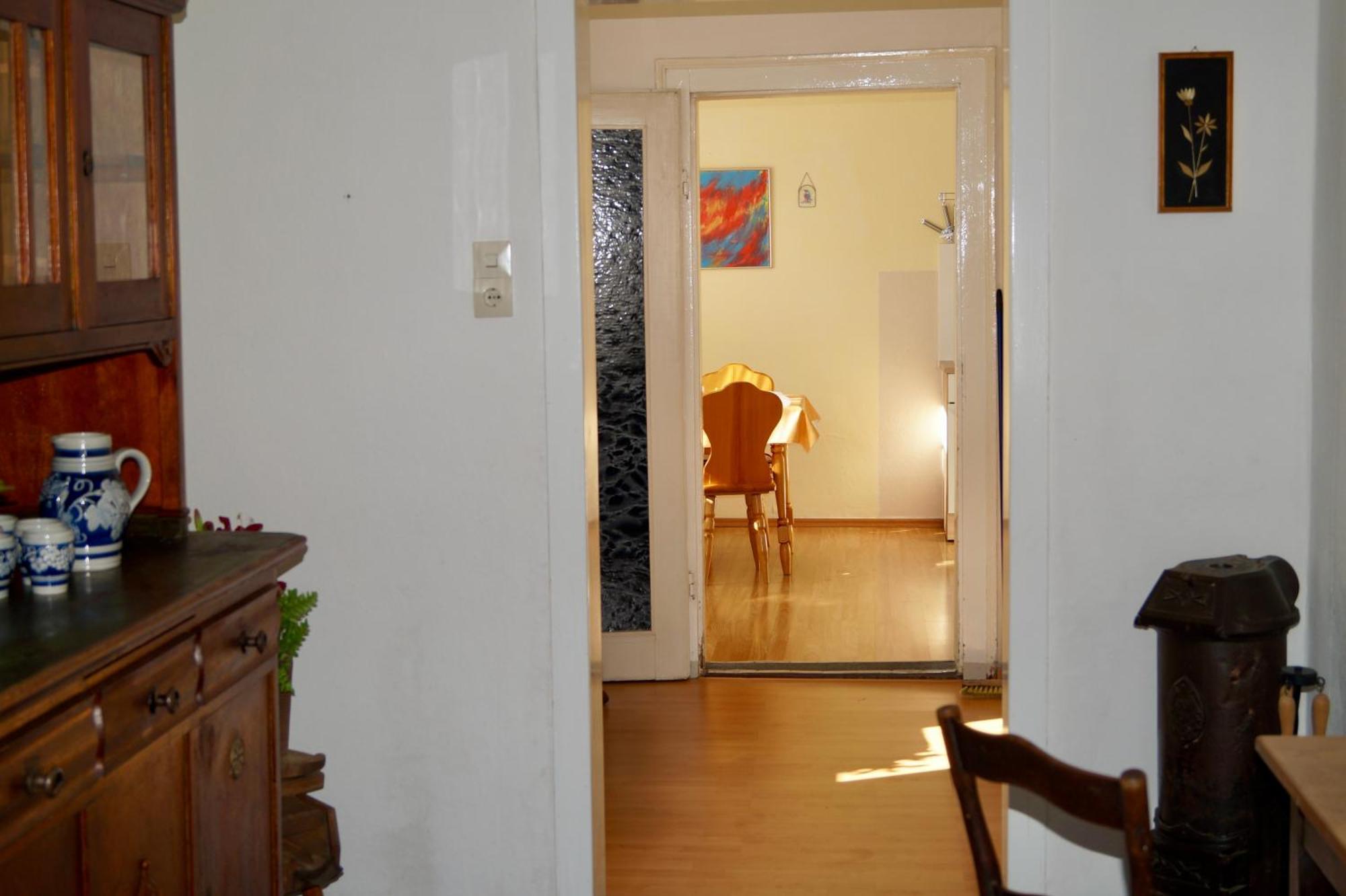 Pension Zum Ritter Katzhutte Экстерьер фото