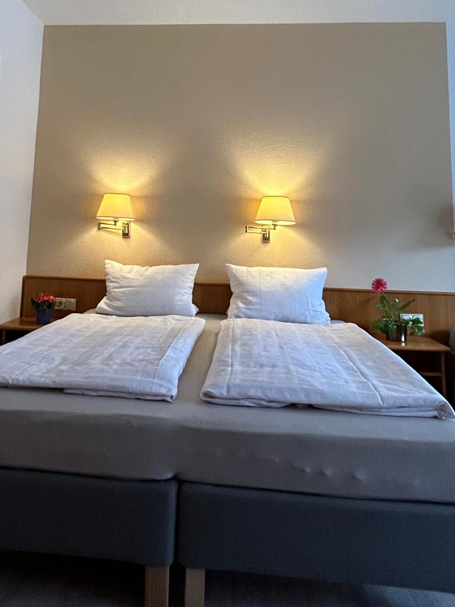 Pension Zum Ritter Katzhutte Номер фото